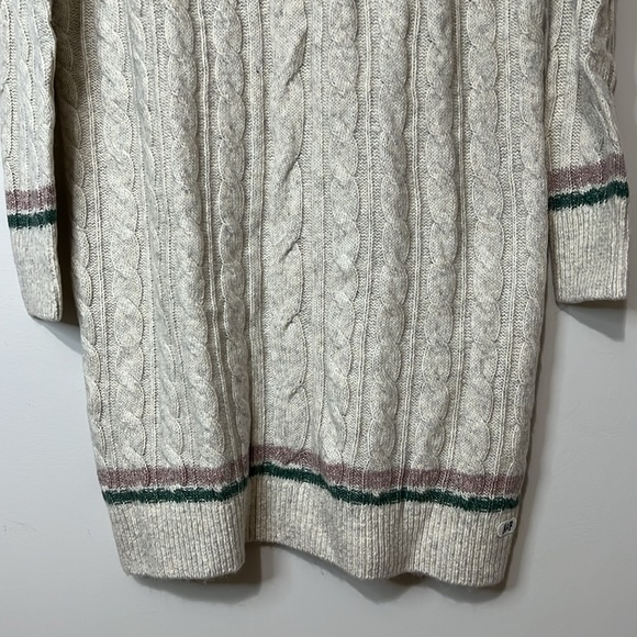 Abercrombie & Fitch knit dress - Picture 5 of 9